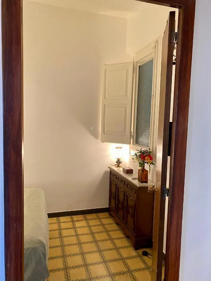 Piso En Poblenou, Playa A 5 Min Apartamento Barcelona