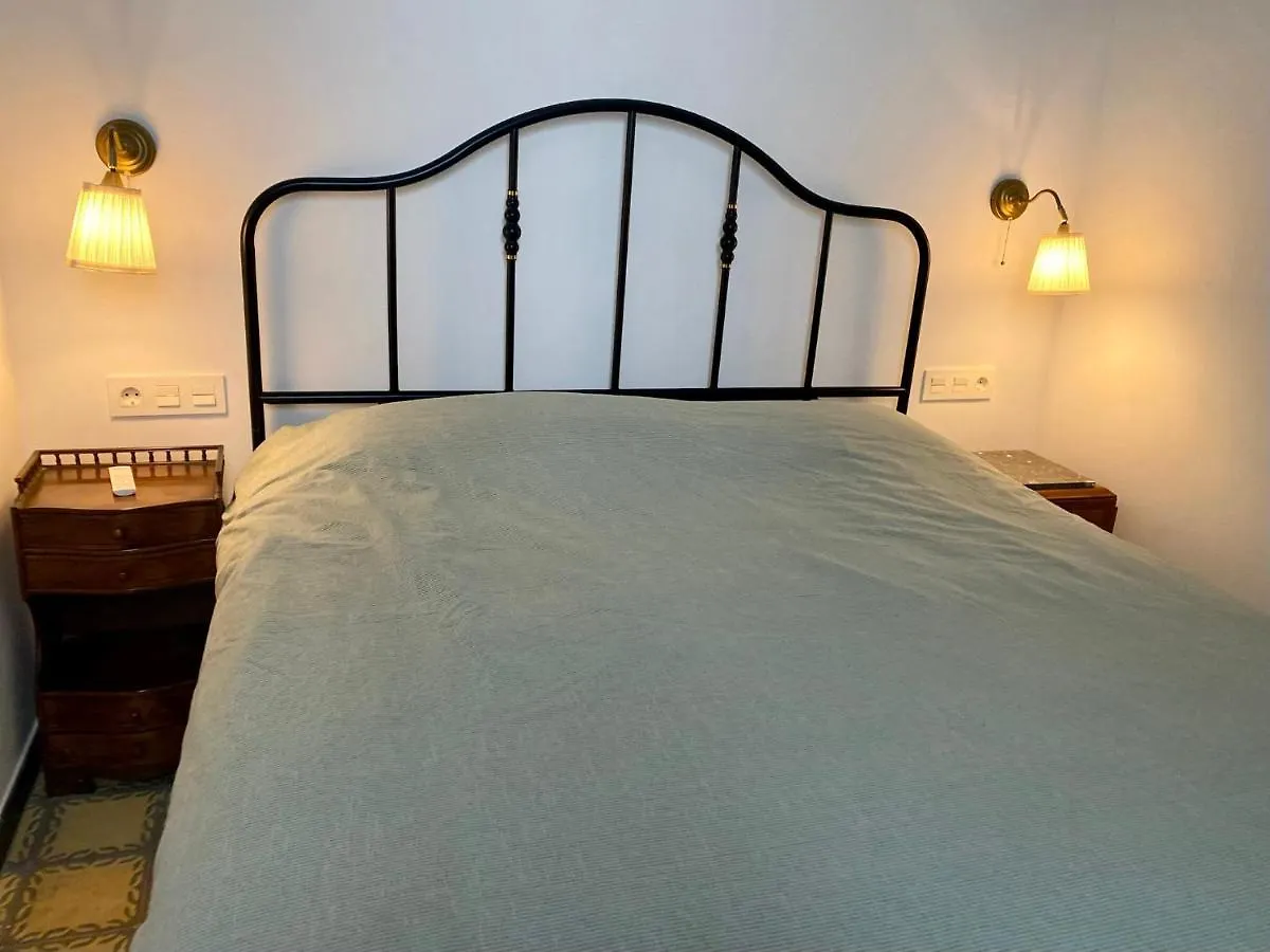 Piso En Poblenou, Playa A 5 Min Apartamento Barcelona