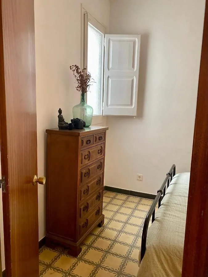 Piso En Poblenou, Playa A 5 Min Apartamento Barcelona