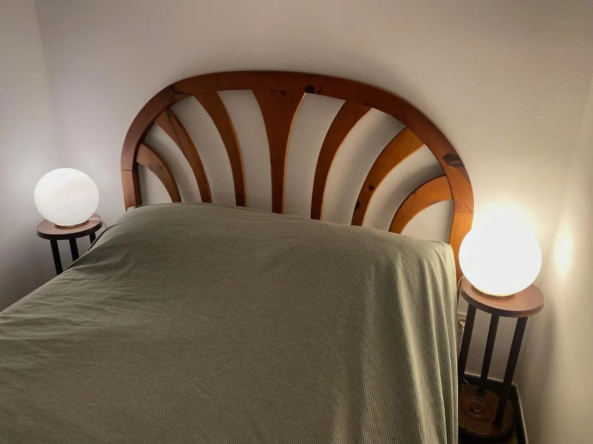 Piso En Poblenou, Playa A 5 Min Apartman Barcelona